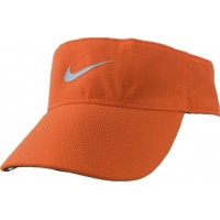 VISEIRA NIKE DRIFIT ACE SWOOSH - LARANJA